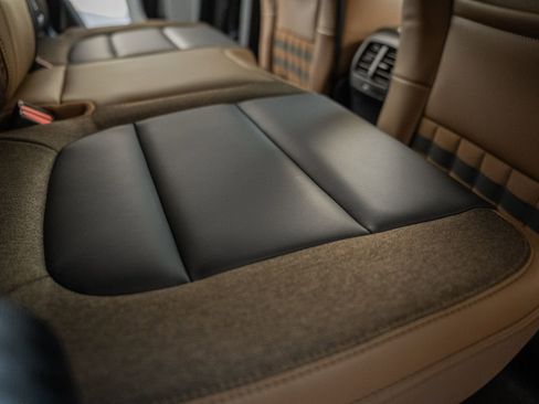 Certified 2025 Ford Bronco Sport Outer Banks w/ Outer Banks Tech Package+ image 34