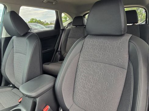 New 2026 Kia Seltos S FWD image 20