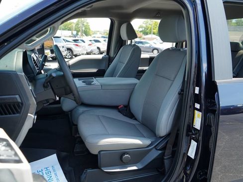 Used 2021 Ford F350 XL w/ STX Appearance Package AWD/4WD image 6