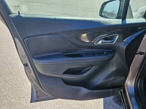 Used 2015 Buick Encore Base image 10