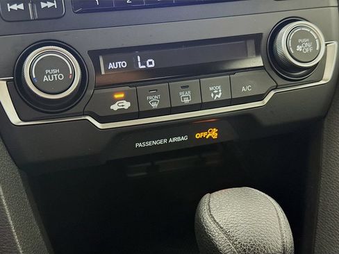 Used 2019 Honda Civic LX image 18