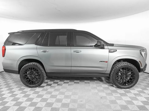 Used 2026 GMC Yukon AT4 Ultimate image 5