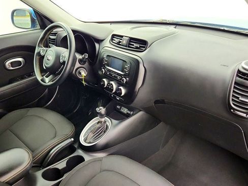 Used 2016 Kia Soul + w/ Designer's Package FWD image 24