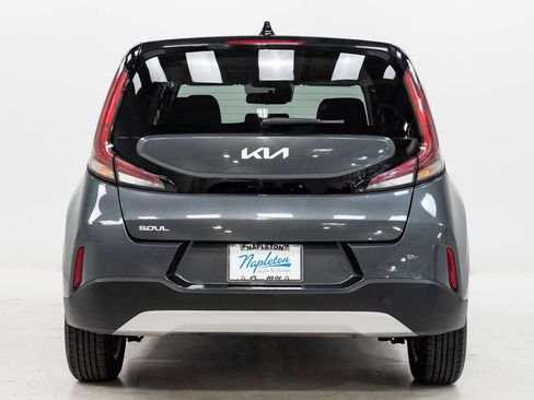 Certified 2024 Kia Soul LX w/ Option Group 015 FWD image 27