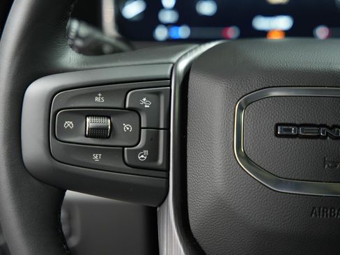 New 2026 GMC Sierra 2500 Denali Ultimate AWD/4WD image 37