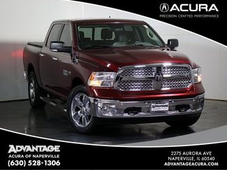 Used 2017 RAM 1500 Big Horn video 1
