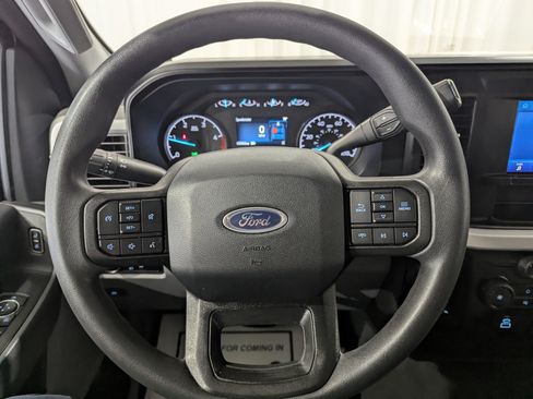 Used 2026 Ford F350 XLT AWD/4WD image 20