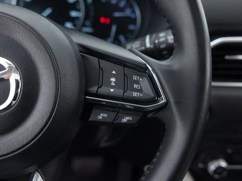 Used 2019 MAZDA CX-5 Grand Touring image 39