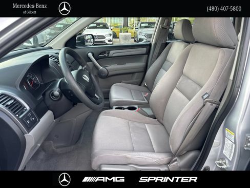 Used 2009 Honda CR-V LX image 8