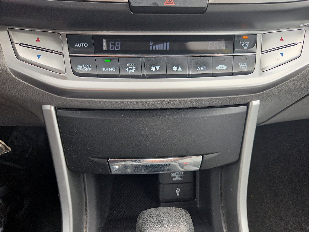 Used 2015 Honda Accord LX image 19