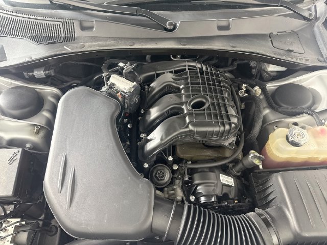Used 2023 Dodge Charger SXT RWD image 38