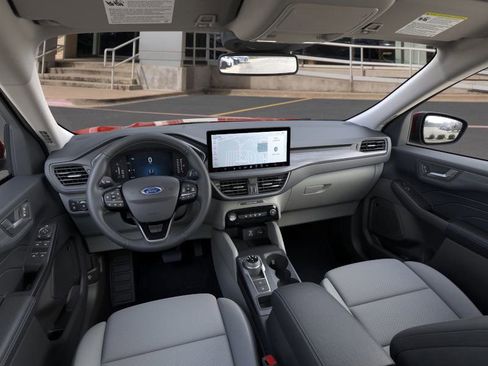 New 2026 Ford Escape SE FWD image 10