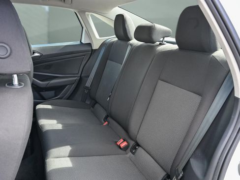 Used 2021 Volkswagen Jetta S w/ Driver Assistance Package image 7