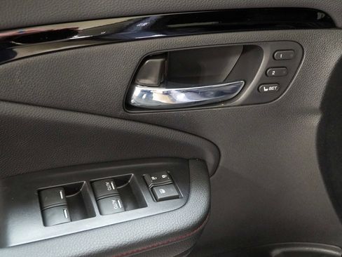 New 2026 Honda Ridgeline Black Edition image 16