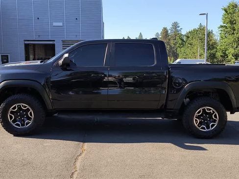 Used 2021 RAM 1500 TRX w/ TRX Level 2 Equipment Group image 5