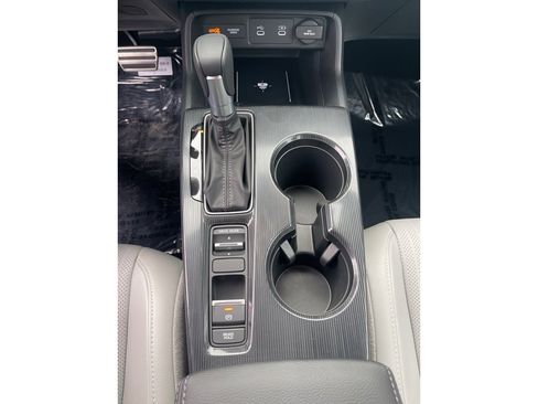 New 2026 Honda Civic Sport Touring image 31