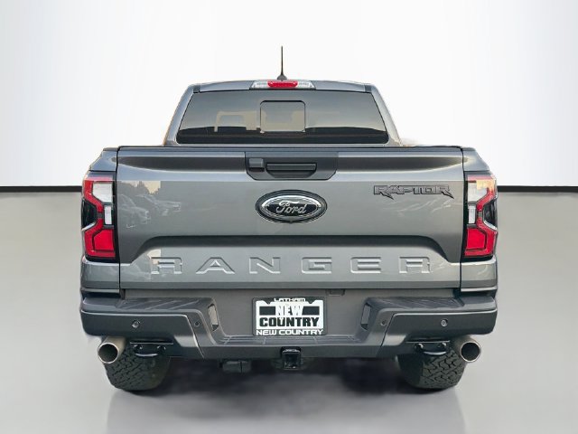 Used 2026 Ford Ranger Raptor AWD/4WD image 6