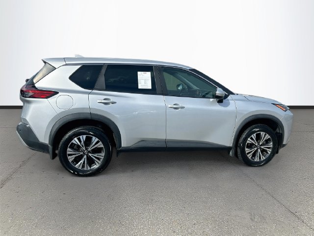 Used 2023 Nissan Rogue SV FWD image 26