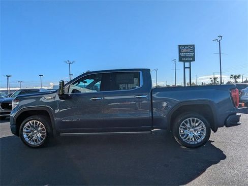 New 2026 GMC Sierra 1500 Denali w/ LPO, Utility Wall Package image 7