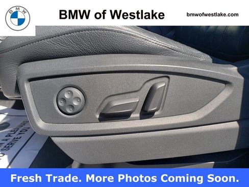 Used 2020 Audi Q5 2.0T Premium w/ Titanium Sport Package AWD/4WD image 19