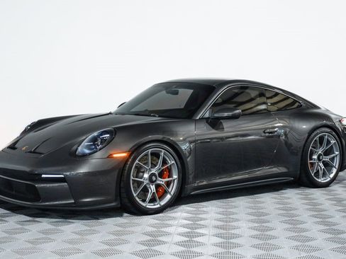 Used 2022 Porsche 911 GT3 image 28