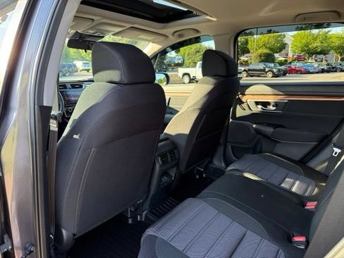 Used 2022 Honda CR-V EX image 28