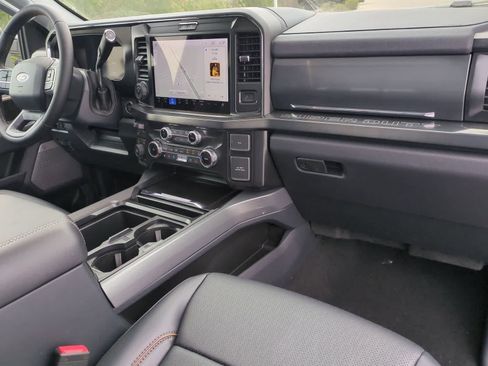 New 2026 Ford F250 Lariat w/ Lariat Premium Package AWD/4WD image 36