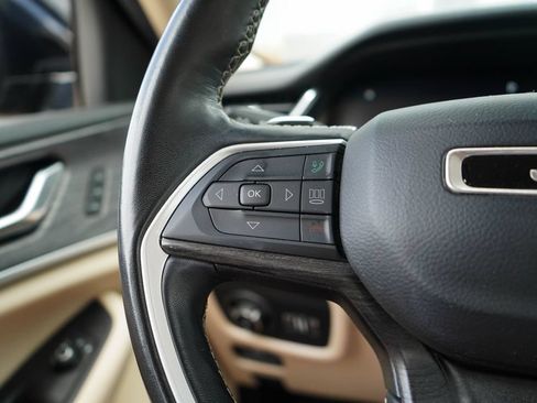 Used 2021 Jeep Grand Cherokee L Limited RWD image 29