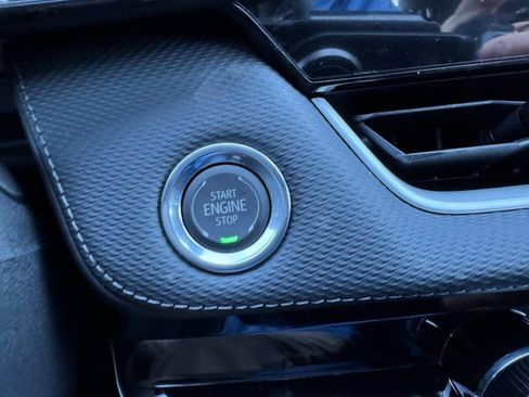 New 2026 Chevrolet Equinox LT w/ Safety and Technology Package image 17