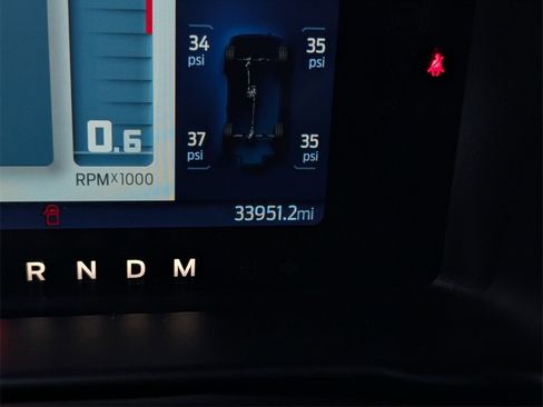 Used 2023 Ford Bronco Big Bend image 12