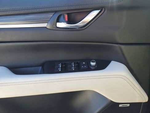 Used 2021 MAZDA CX-5 Grand Touring image 29