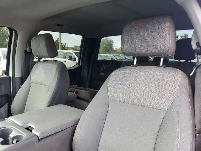 Used 2024 Ford F250 XLT w/ FX4 Off-Road Package AWD/4WD image 14