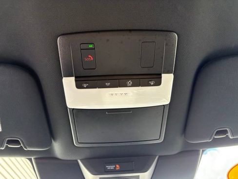 Used 2024 Nissan Pathfinder Rock Creek AWD/4WD image 21