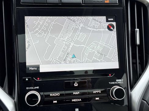 Used 2022 Subaru Ascent Limited w/ Technology Package image 24