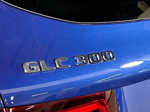 Used 2022 Mercedes-Benz GLC 300 4MATIC image 22