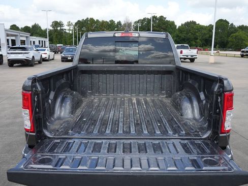 Used 2022 RAM 1500 Lone Star RWD image 20