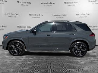 New 2026 Mercedes-Benz GLE 450 4MATIC video 2