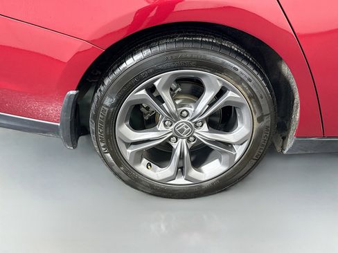 Used 2024 Honda Accord EX image 33