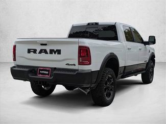 New 2026 RAM 2500 Rebel w/ Rebel Level 1 Equipment Group video 2