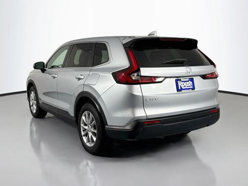 Certified 2026 Honda CR-V EX image 7