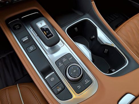 New 2026 INFINITI QX60 Autograph image 19