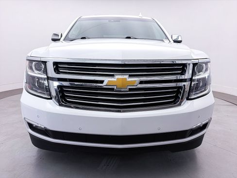 Used 2017 Chevrolet Tahoe Premier RWD image 2