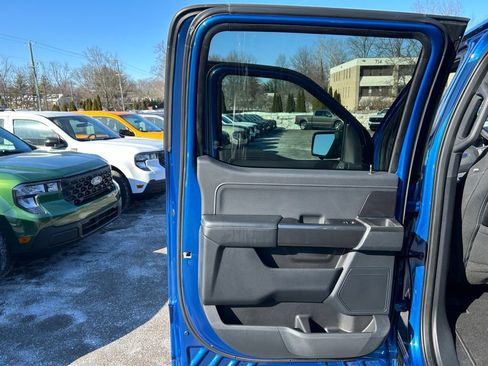 Certified 2023 Ford F150 XLT w/ Equipment Group 302A High image 19