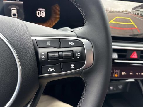New 2026 Kia K5 GT-Line image 12