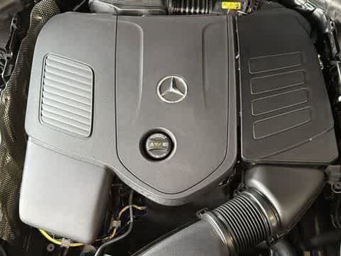 Certified 2026 Mercedes-Benz GLC 300 4MATIC image 11