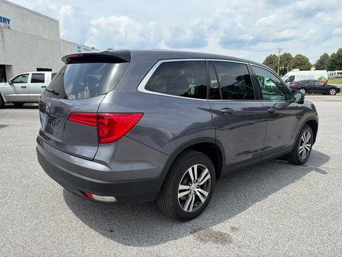 Used 2017 Honda Pilot EX-L image 16