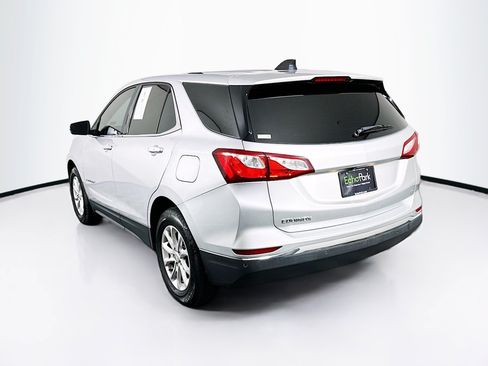 Used 2018 Chevrolet Equinox LT FWD image 5
