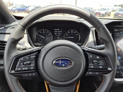 Used 2024 Subaru Crosstrek 2.5i Wilderness AWD/4WD image 30
