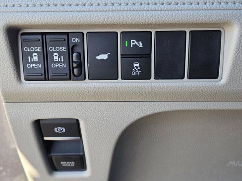 New 2026 Honda Odyssey Elite image 21