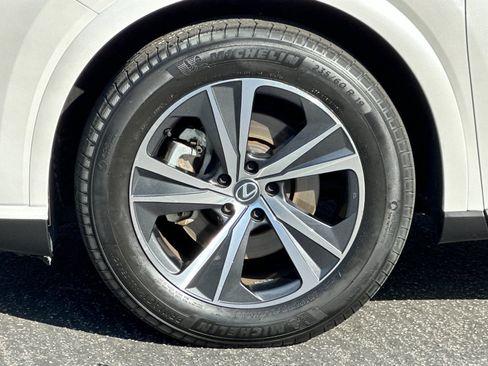 Used 2023 Lexus RX 350 Premium w/ Accessory Package (Z1) FWD image 33